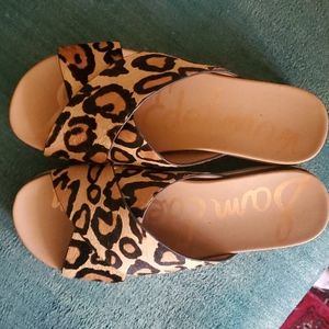Sam Edelman sandals